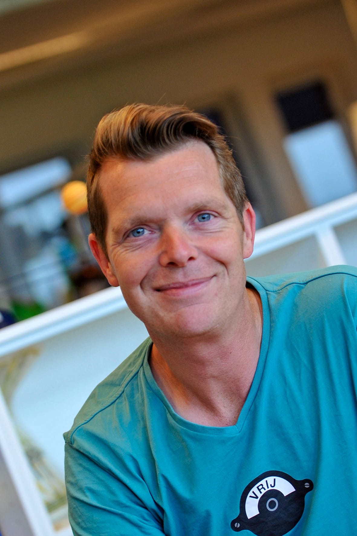 Symen van Zee