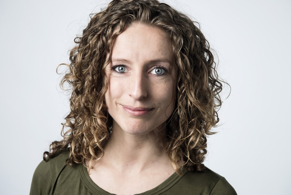 Lianne Tijhaar
